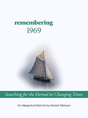 cover image of Remembering 1969